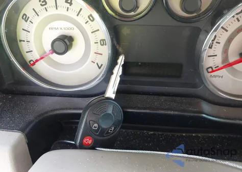 2007 Ford Edge Sel Plus из США, поврежденный, VIN 2FMDK49C77BA60054